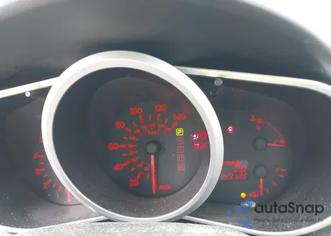 2007 Mazda Cx-7 Grand Touring from USA, damaged, VIN JM3ER293970101916